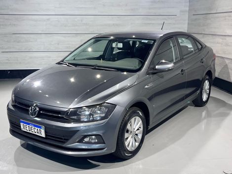 VolksWagen VIRTUS Comfort. 200 TSI 1.0 Flex 12V Aut