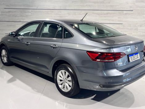 VolksWagen VIRTUS Comfort. 200 TSI 1.0 Flex 12V Aut