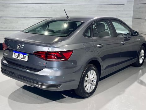 VolksWagen VIRTUS Comfort. 200 TSI 1.0 Flex 12V Aut