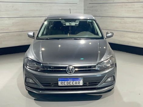 VolksWagen VIRTUS Comfort. 200 TSI 1.0 Flex 12V Aut