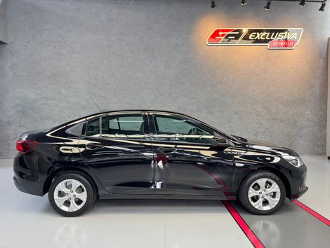 Chevrolet ONIX SEDAN Plus LTZ 1.0 12V TB Flex Aut.