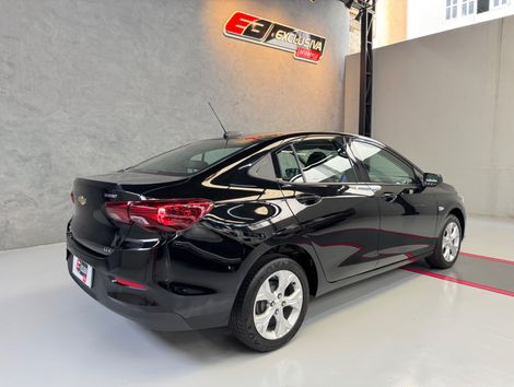 Chevrolet ONIX SEDAN Plus LTZ 1.0 12V TB Flex Aut.