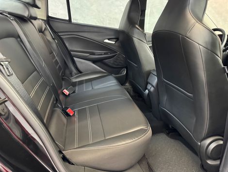 Chevrolet ONIX SEDAN Plus LTZ 1.0 12V TB Flex Aut.