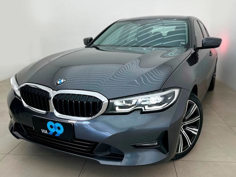 BMW Turbo Active  