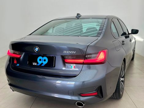 BMW Turbo Active  