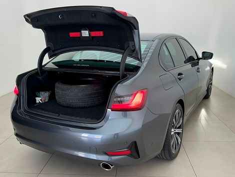 BMW Turbo Active  