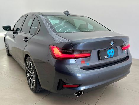 BMW Turbo Active  
