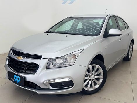 Chevrolet LT 