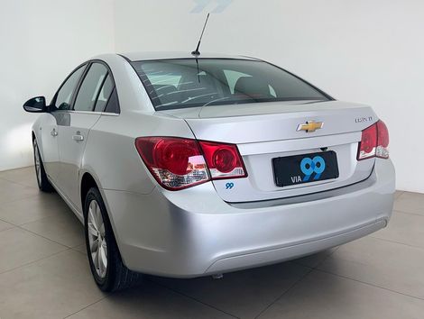 Chevrolet LT 