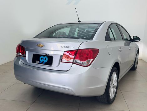 Chevrolet LT 