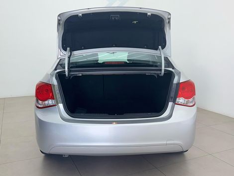 Chevrolet LT 