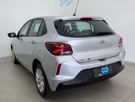 Chevrolet 1.0 LT2