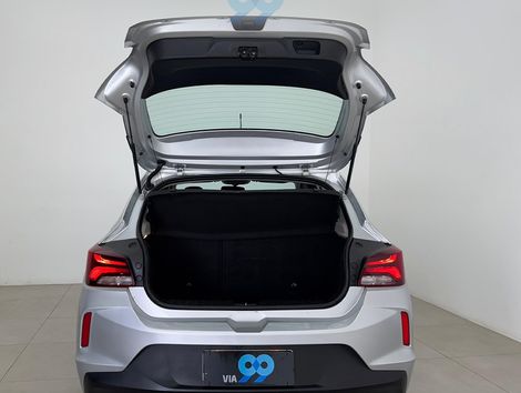 Chevrolet 1.0 LT2