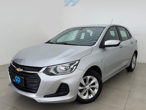 Chevrolet 1.0 LT2