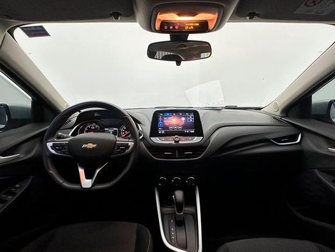 Chevrolet PLUS 1.0 LTZ