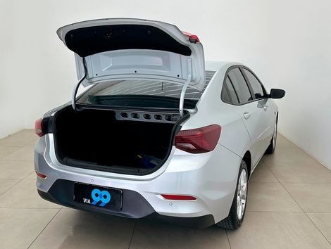 Chevrolet PLUS 1.0 LTZ