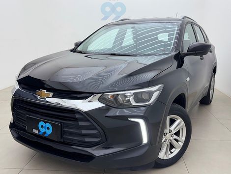 Chevrolet LT