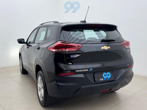 Chevrolet LT