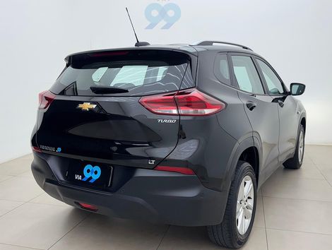 Chevrolet LT
