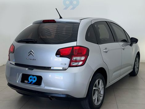 Citroën Tendance 