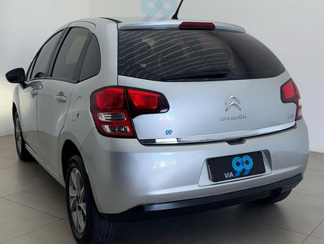 Citroën Tendance 