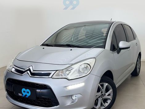 Citroën Tendance 