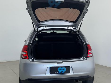 Citroën Tendance 