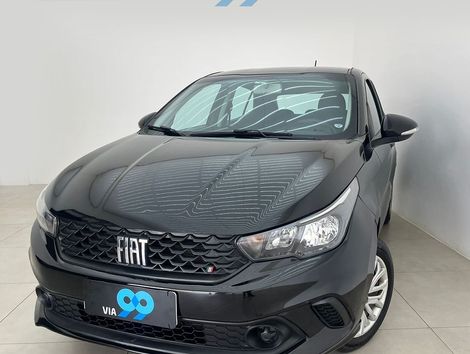 Fiat 1.0