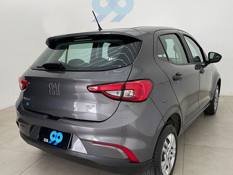 Fiat 1.0