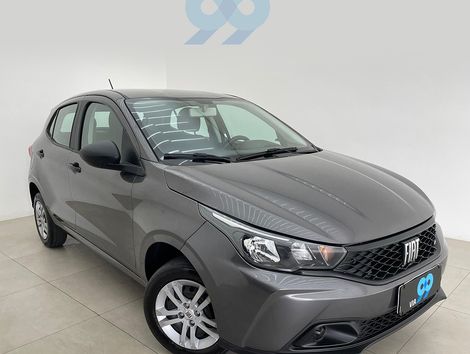 Fiat 1.0