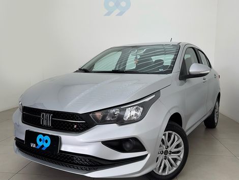 Fiat 1.3 8V Flex 