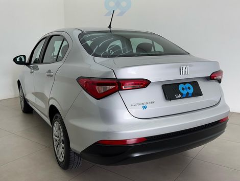 Fiat 1.3 8V Flex 