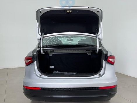Fiat 1.3 8V Flex 