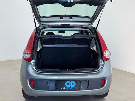 Fiat Attract 1.0