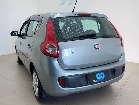 Fiat Attract 1.0