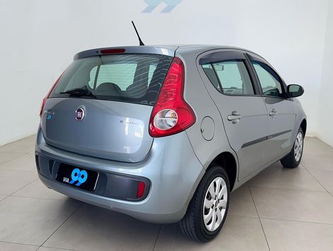 Fiat Attract 1.0