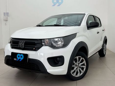 Fiat Like 1.0