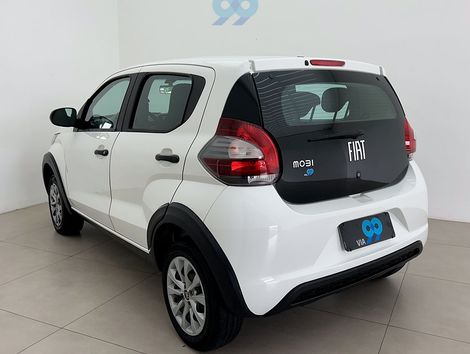 Fiat Like 1.0