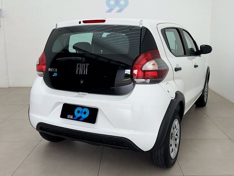 Fiat Like 1.0