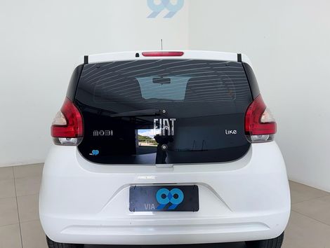 Fiat Like 1.0