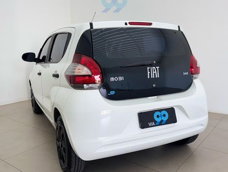 Fiat Like 1.0