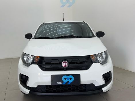 Fiat Like 1.0