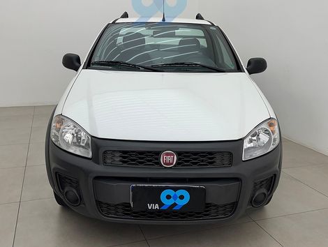 Fiat HD WK CC E