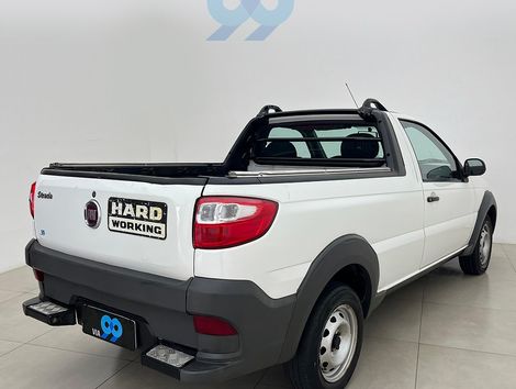 Fiat HD WK CC E