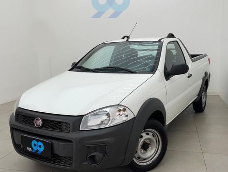 Fiat HD WK CC E