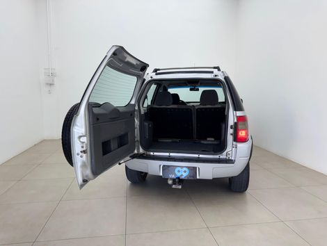 Ford 4WD 2.0 16V 4P