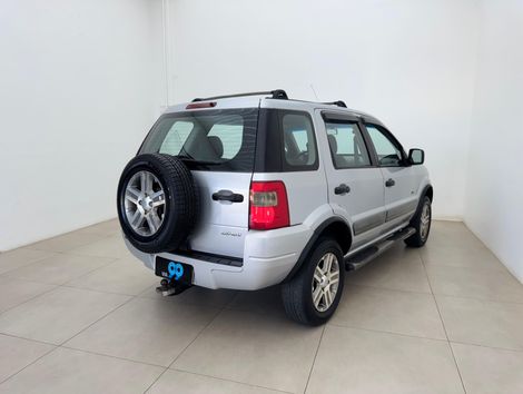 Ford 4WD 2.0 16V 4P