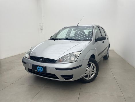Ford 2.0L HA