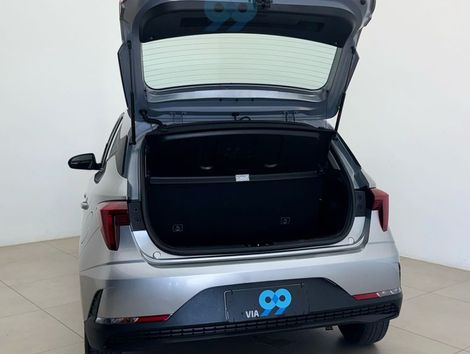 Hyundai 1.0M SENSE