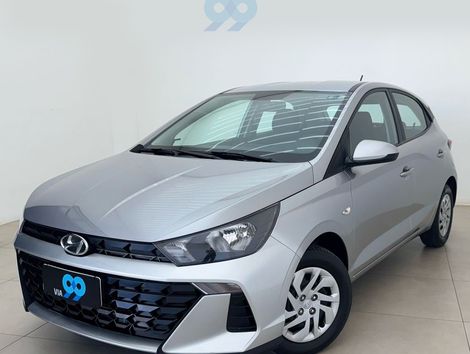 Hyundai 1.0M SENSE